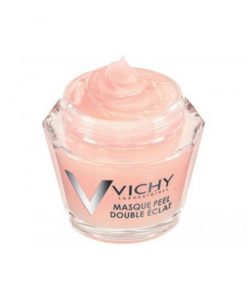 Vichy Maschera Gommage Illuminante 75 ml